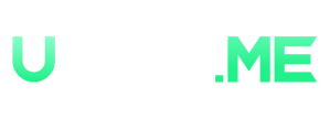 USpin casino logo